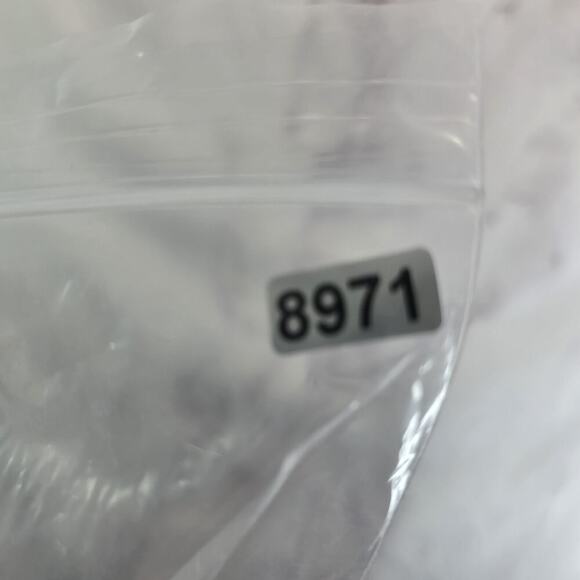 Floreat Dress Womens Small Black Floral Midi Kimono Cover Up Topper Long - Picture 13 of 13